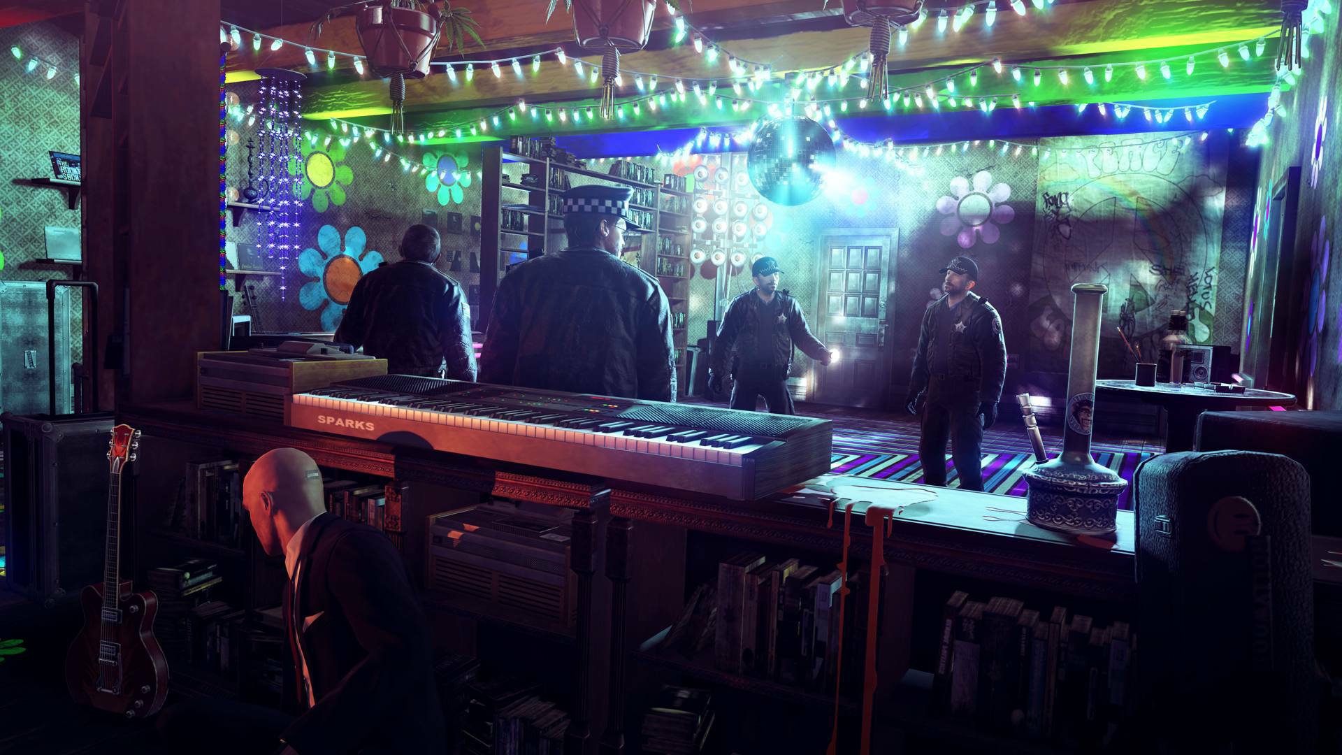 Hitman: Absolution (Edición Deluxe Professional) - Imagen 3